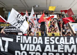 Trabalhadores e empregados relatam os benefícios do fim da escala 6×1