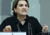 Com fim da escala 6×1, mulher tem mais acesso a trabalho, diz ministra