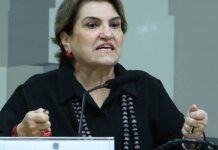Com fim da escala 6×1, mulher tem mais acesso a trabalho, diz ministra