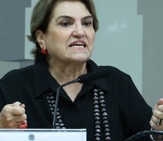 Com fim da escala 6×1, mulher tem mais acesso a trabalho, diz ministra