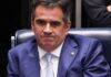 Operação da PF mira Ciro Nogueira em investigação sobre emenda do FGC