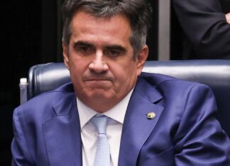 Operação da PF mira Ciro Nogueira em investigação sobre emenda do FGC