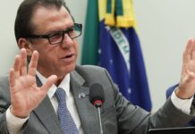 “Aposta é no ganho de produtividade”, diz Marinho sobre fim da 6×1