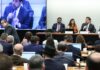 Boulos critica compensação a empresas pelo fim da escala 6×1