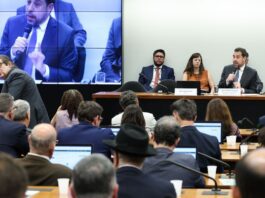 Boulos critica compensação a empresas pelo fim da escala 6×1
