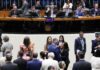 Congresso derruba quatro vetos da Presidência da República à LDO 2026