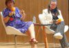 Viva Maria marca presença no debate sobre o futuro do rádio