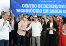 Fiocruz Vai Produzir Terapia Inovadora Contra O Câncer Pelo SUS