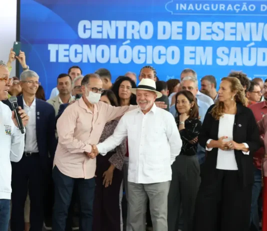 Fiocruz Vai Produzir Terapia Inovadora Contra O Câncer Pelo SUS