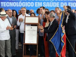 Brasil não é menor nem menos competitivo do que ninguém, diz Lula