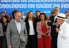 Lula pede que governador do RJ trabalhe para prender milicianos