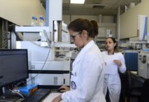 Iniciativas tentam facilitar acesso e permanência de mães na ciência