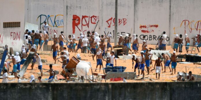 Brasil no Mundo discute impacto de decisão dos EUA sobre Brasil no Mundo discute impacto de decisão dos EUA sobre facções