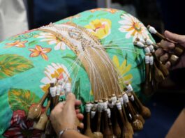 Lei institui 19 de março Dia Nacional da Artesã e do Artesão