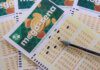 Mega não tem acertador e prêmio vai a R$ 36 milhões