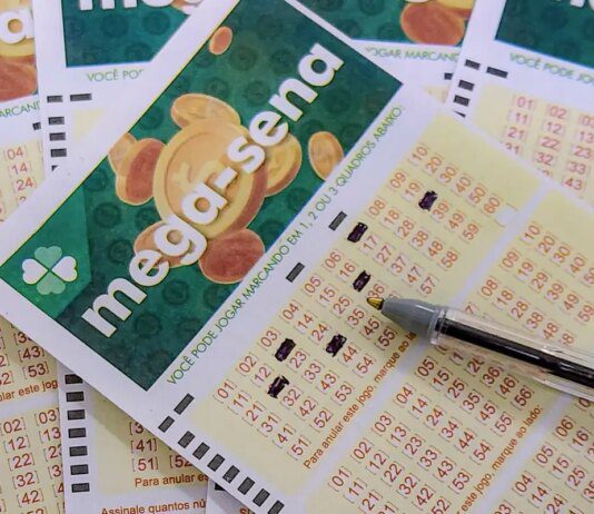 Mega não tem acertador e prêmio vai a R$ 36 milhões