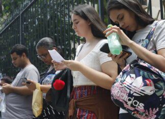 Divulgado resultado de pedido de isenção da inscrição para o Enem 2026