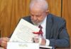 Lula veta lei que reconhece estágio como experiência profissional
