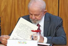 Lula veta lei que reconhece estágio como experiência profissional