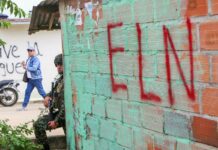 Situação humanitária na Colômbia atinge nível mais grave em 10 anos
