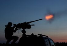 Rússia e Ucrânia se acusam de violar cessar-fogo temporário