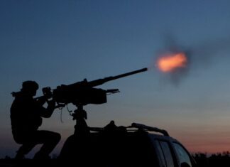 Rússia e Ucrânia se acusam de violar cessar-fogo temporário