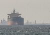 Irã nega passagem de navios dos EUA por Ormuz e petróleo dispara Irã nega passagem de navios dos EUA por Ormuz e petróleo dispara