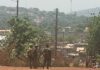 África: cerco à capital do Mali desafia Aliança de Estados do Sahel África: cerco à capital do Mali desafia Aliança de Estados do Sahel