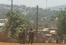 África: cerco à capital do Mali desafia Aliança de Estados do Sahel África: cerco à capital do Mali desafia Aliança de Estados do Sahel