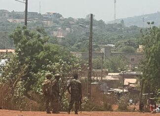 África: cerco à capital do Mali desafia Aliança de Estados do Sahel África: cerco à capital do Mali desafia Aliança de Estados do Sahel