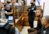 Atualização: Israel estende prisão de Thiago Ávila e Saif Abukeshek