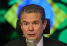 Carne: Brasil se adequará às normas da União Europeia, diz ministro