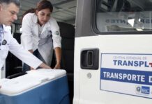 Brasil bate recorde de transplantes em 2025