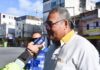Prefeitura Faz Blitz De Alcoolemia Com Condutores Do Transporte Público Em Salvador