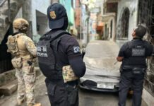 Com Ajuda De Tecnologia Polícia Da Bahia Entra No Top 3 Do País Em Prisões De Foragidos