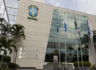 CBF vai criar Comissão Antiviolência do Futebol Brasileiro