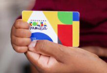 Caixa paga Bolsa Família a beneficiários com NIS de final 2