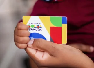 Caixa Paga Bolsa Família De Maio Para Beneficiários Com NIS Final 4 Nesta Quinta (21)