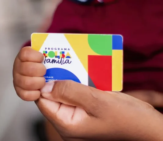 Caixa Paga Bolsa Família De Maio Para Beneficiários Com NIS Final 4 Nesta Quinta (21)