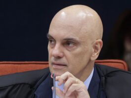 Moraes dá 48 horas para Bolsonaro explicar vídeo criado por IA