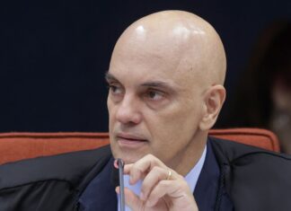Moraes pede manifestação da presidência e Congresso sobre Dosimetria