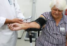 Pessoas 50+ vão representar metade do consumo com saúde em 2044