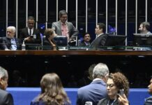 Senado aprova MP da renovação automática da CNH para bons condutores