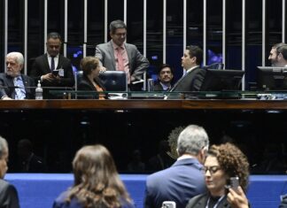Senado aprova MP da renovação automática da CNH para bons condutores