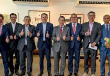 Governo e Câmara acordam fim da 6×1 e jornada de 40 horas semanais