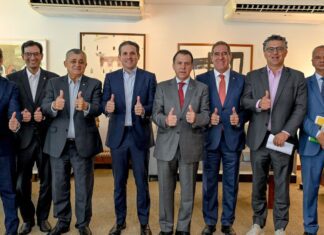 Governo e Câmara acordam fim da 6×1 e jornada de 40 horas semanais