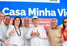 Lula defende restrição ao uso de IA no período das eleições