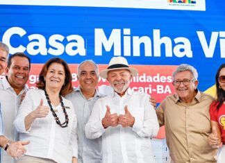 Lula defende restrição ao uso de IA no período das eleições