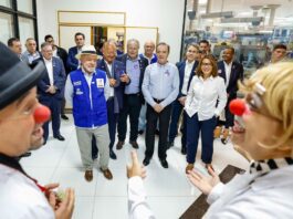 Presidente Lula volta a dizer que é contra uso de IA nas eleições