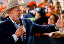 Lula defende exploração na Margem Equatorial com responsabilidade